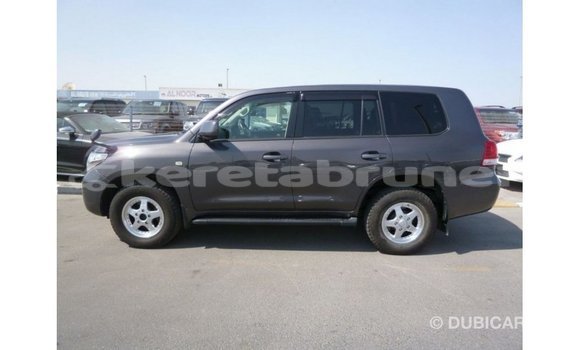 Buy Import Toyota Land Cruiser Other Car in Import - Dubai in Belait Buy Import Toyota Land Cruiser Other Car in Import - Dubai in Belait