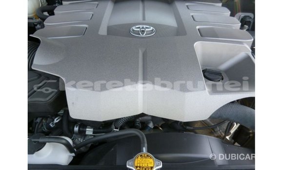 Buy Import Toyota Land Cruiser Other Car in Import - Dubai in Belait Buy Import Toyota Land Cruiser Other Car in Import - Dubai in Belait