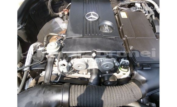Buy Import Mercedes-Benz 200 Other Car in Import - Dubai in Belait Buy Import Mercedes-Benz 200 Other Car in Import - Dubai in Belait