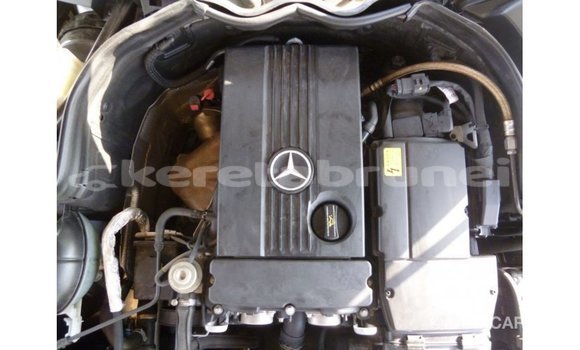 Buy Import Mercedes-Benz 200 Other Car in Import - Dubai in Belait Buy Import Mercedes-Benz 200 Other Car in Import - Dubai in Belait