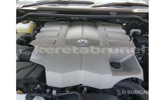 Buy Import Toyota Land Cruiser White Car in Import - Dubai in Belait Buy Import Toyota Land Cruiser White Car in Import - Dubai in Belait