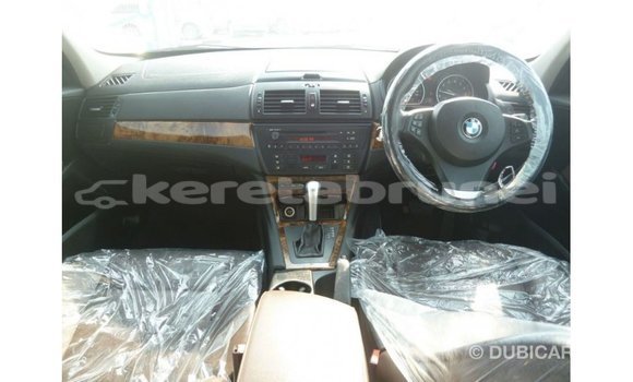 Buy Import BMW X3 Black Car in Import - Dubai in Belait Buy Import BMW X3 Black Car in Import - Dubai in Belait