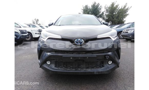 Buy Import Toyota C-HR Other Car in Import - Dubai in Belait Buy Import Toyota C-HR Other Car in Import - Dubai in Belait
