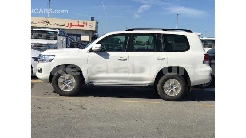 Big with watermark toyota land cruiser belait import dubai 3147