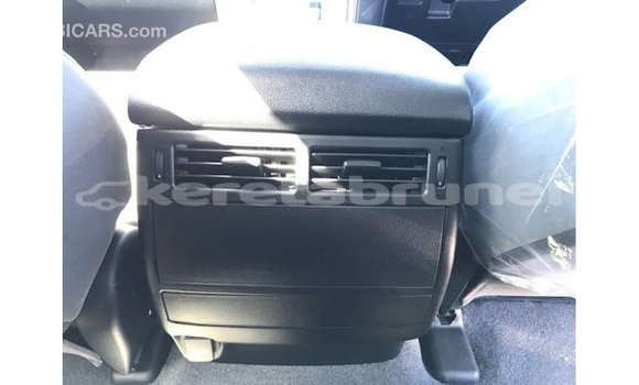 Buy Import Toyota Land Cruiser White Car in Import - Dubai in Belait Buy Import Toyota Land Cruiser White Car in Import - Dubai in Belait