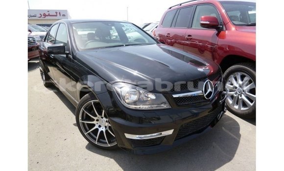 Buy Import Mercedes-Benz 200 Black Car in Import - Dubai in Belait Buy Import Mercedes-Benz 200 Black Car in Import - Dubai in Belait