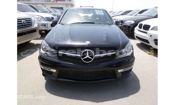 Buy Import Mercedes-Benz 200 Black Car in Import - Dubai in Belait Buy Import Mercedes-Benz 200 Black Car in Import - Dubai in Belait