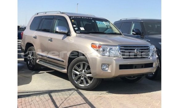 Buy Import Toyota Land Cruiser Other Car in Import - Dubai in Belait Buy Import Toyota Land Cruiser Other Car in Import - Dubai in Belait