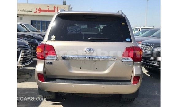 Buy Import Toyota Land Cruiser Other Car in Import - Dubai in Belait Buy Import Toyota Land Cruiser Other Car in Import - Dubai in Belait