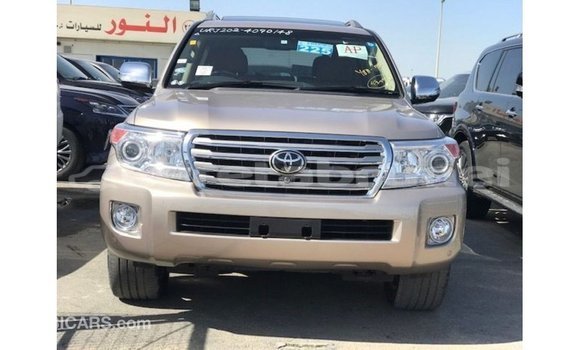 Buy Import Toyota Land Cruiser Other Car in Import - Dubai in Belait Buy Import Toyota Land Cruiser Other Car in Import - Dubai in Belait