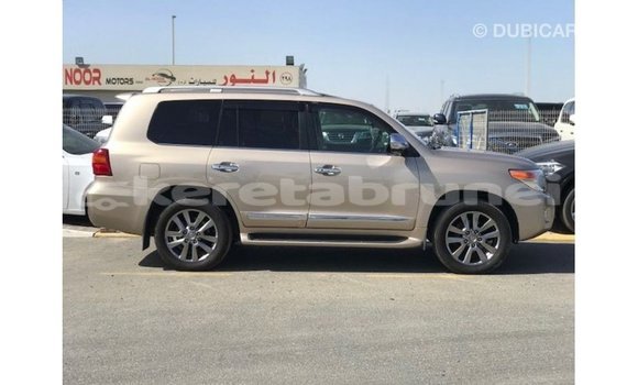 Buy Import Toyota Land Cruiser Other Car in Import - Dubai in Belait Buy Import Toyota Land Cruiser Other Car in Import - Dubai in Belait