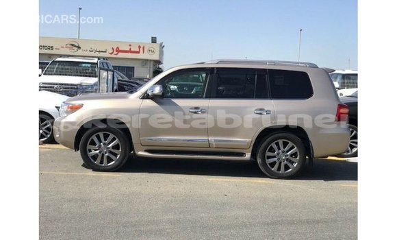 Buy Import Toyota Land Cruiser Other Car in Import - Dubai in Belait Buy Import Toyota Land Cruiser Other Car in Import - Dubai in Belait