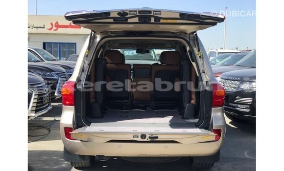 Buy Import Toyota Land Cruiser Other Car in Import - Dubai in Belait Buy Import Toyota Land Cruiser Other Car in Import - Dubai in Belait