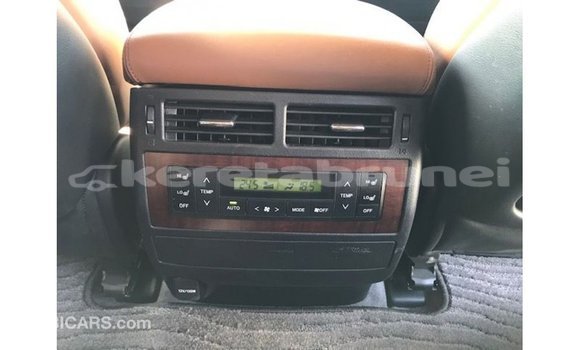 Buy Import Toyota Land Cruiser Other Car in Import - Dubai in Belait Buy Import Toyota Land Cruiser Other Car in Import - Dubai in Belait