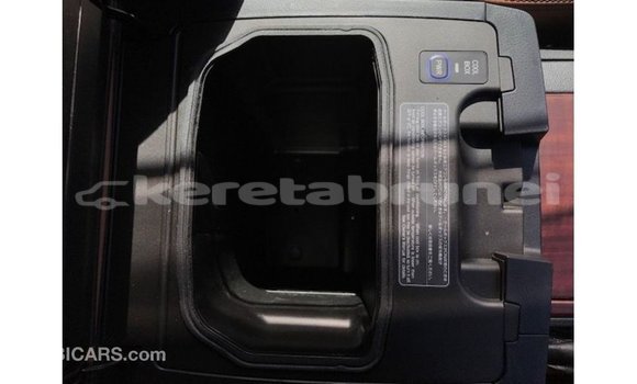 Buy Import Toyota Land Cruiser Other Car in Import - Dubai in Belait Buy Import Toyota Land Cruiser Other Car in Import - Dubai in Belait