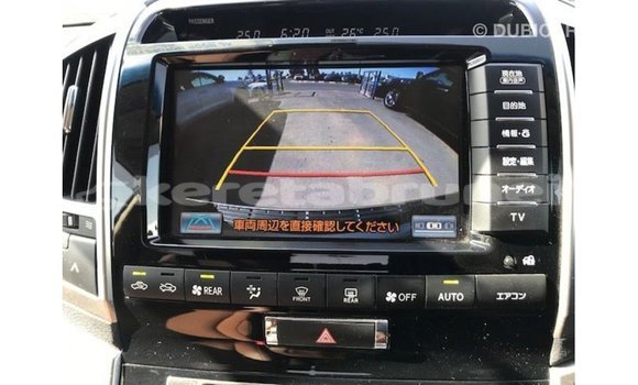 Buy Import Toyota Land Cruiser Other Car in Import - Dubai in Belait Buy Import Toyota Land Cruiser Other Car in Import - Dubai in Belait