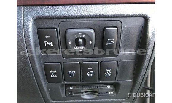 Buy Import Toyota Land Cruiser Other Car in Import - Dubai in Belait Buy Import Toyota Land Cruiser Other Car in Import - Dubai in Belait
