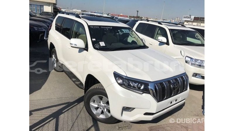 Big with watermark toyota prado belait import dubai 3151