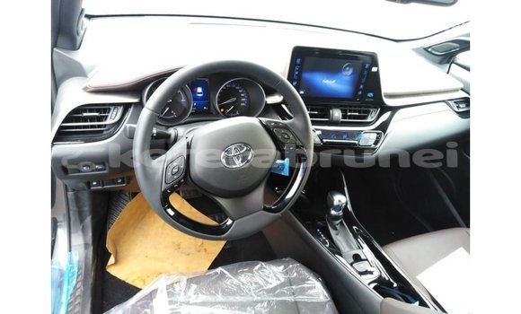 Buy Import Toyota C-HR Other Car in Import - Dubai in Belait Buy Import Toyota C-HR Other Car in Import - Dubai in Belait