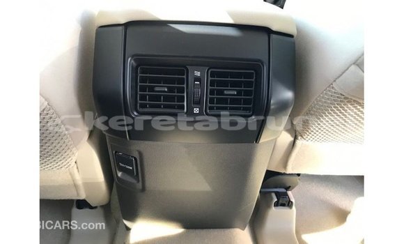 Buy Import Toyota Prado White Car in Import - Dubai in Belait Buy Import Toyota Prado White Car in Import - Dubai in Belait