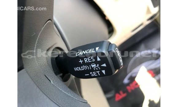 Buy Import Toyota Prado White Car in Import - Dubai in Belait Buy Import Toyota Prado White Car in Import - Dubai in Belait