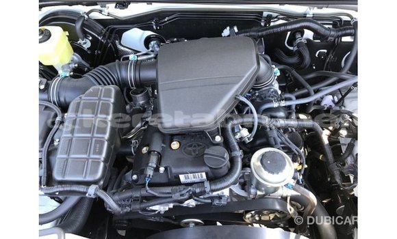 Buy Import Toyota Prado White Car in Import - Dubai in Belait Buy Import Toyota Prado White Car in Import - Dubai in Belait