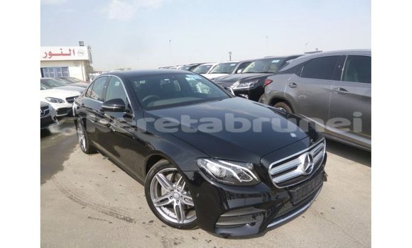 Buy Import Mercedes-Benz 190 Black Car in Import - Dubai in Belait Buy Import Mercedes-Benz 190 Black Car in Import - Dubai in Belait