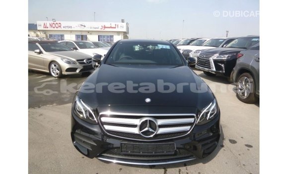 Buy Import Mercedes-Benz 190 Black Car in Import - Dubai in Belait Buy Import Mercedes-Benz 190 Black Car in Import - Dubai in Belait