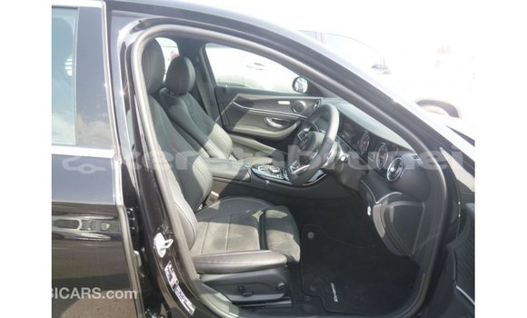 Buy Import Mercedes-Benz 190 Black Car in Import - Dubai in Belait Buy Import Mercedes-Benz 190 Black Car in Import - Dubai in Belait