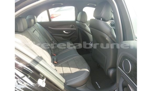 Buy Import Mercedes-Benz 190 Black Car in Import - Dubai in Belait Buy Import Mercedes-Benz 190 Black Car in Import - Dubai in Belait