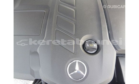 Buy Import Mercedes-Benz 190 Black Car in Import - Dubai in Belait Buy Import Mercedes-Benz 190 Black Car in Import - Dubai in Belait