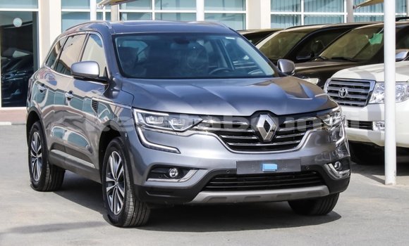 Buy Import Renault Koleos Other Car in Import - Dubai in Belait Buy Import Renault Koleos Other Car in Import - Dubai in Belait