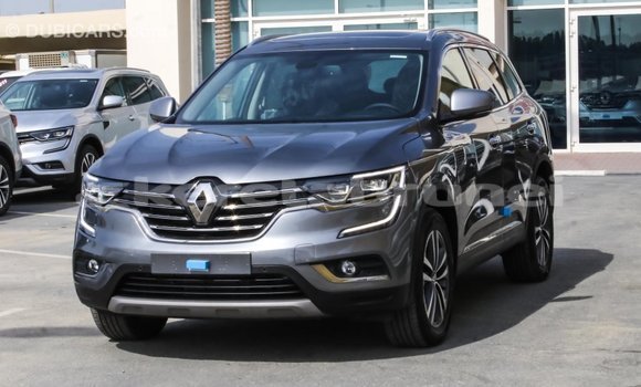 Buy Import Renault Koleos Other Car in Import - Dubai in Belait Buy Import Renault Koleos Other Car in Import - Dubai in Belait