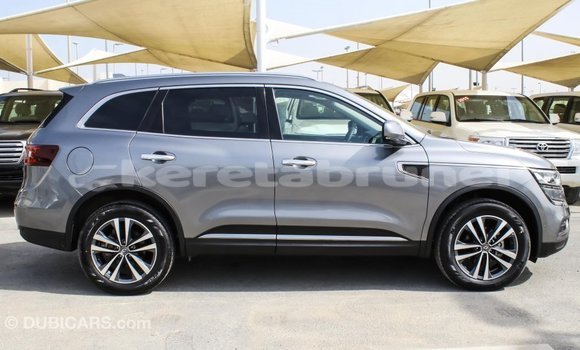 Buy Import Renault Koleos Other Car in Import - Dubai in Belait Buy Import Renault Koleos Other Car in Import - Dubai in Belait