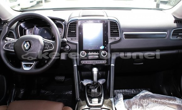 Buy Import Renault Koleos Other Car in Import - Dubai in Belait Buy Import Renault Koleos Other Car in Import - Dubai in Belait