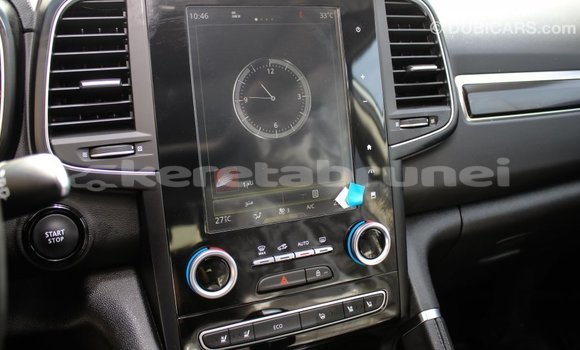 Buy Import Renault Koleos Other Car in Import - Dubai in Belait Buy Import Renault Koleos Other Car in Import - Dubai in Belait