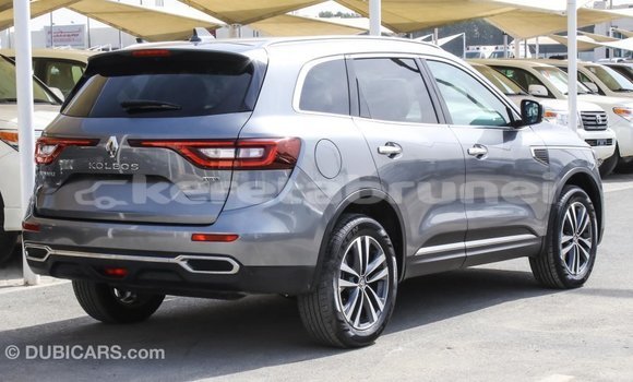 Buy Import Renault Koleos Other Car in Import - Dubai in Belait Buy Import Renault Koleos Other Car in Import - Dubai in Belait