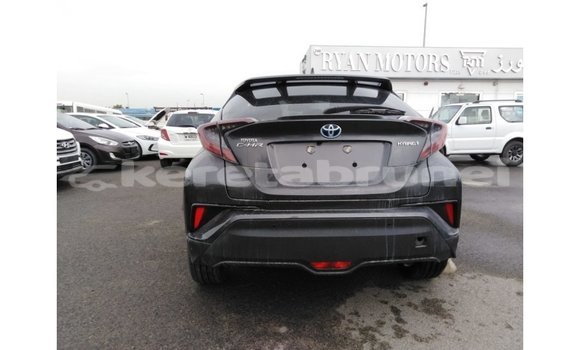 Buy Import Toyota C-HR Other Car in Import - Dubai in Belait Buy Import Toyota C-HR Other Car in Import - Dubai in Belait