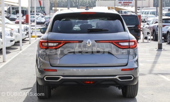 Buy Import Renault Koleos Other Car in Import - Dubai in Belait Buy Import Renault Koleos Other Car in Import - Dubai in Belait
