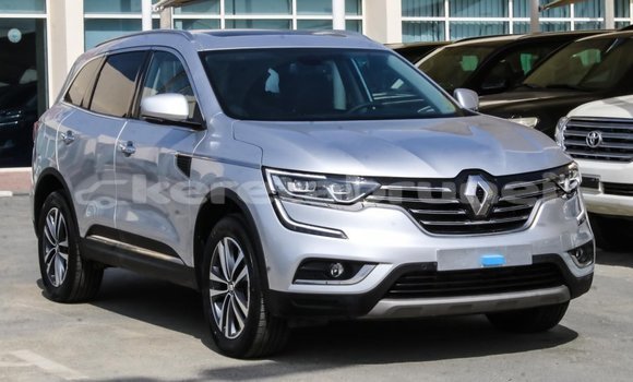 Buy Import Renault Koleos Other Car in Import - Dubai in Belait Buy Import Renault Koleos Other Car in Import - Dubai in Belait