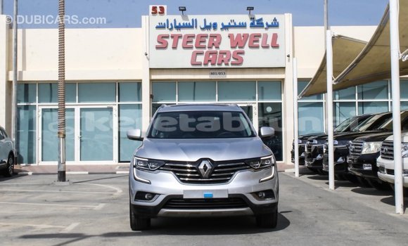 Buy Import Renault Koleos Other Car in Import - Dubai in Belait Buy Import Renault Koleos Other Car in Import - Dubai in Belait