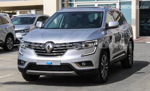 Buy Import Renault Koleos Other Car in Import - Dubai in Belait Buy Import Renault Koleos Other Car in Import - Dubai in Belait