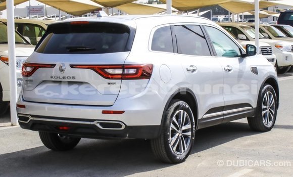 Buy Import Renault Koleos Other Car in Import - Dubai in Belait Buy Import Renault Koleos Other Car in Import - Dubai in Belait