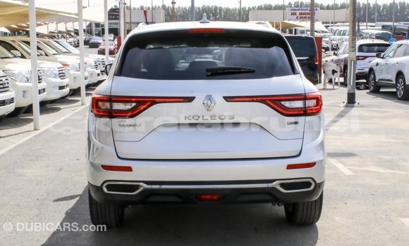 Buy Import Renault Koleos Other Car in Import - Dubai in Belait Buy Import Renault Koleos Other Car in Import - Dubai in Belait