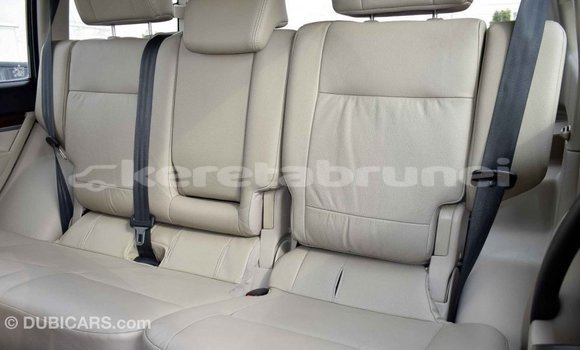 Buy Import Mitsubishi Pajero Black Car in Import - Dubai in Belait Buy Import Mitsubishi Pajero Black Car in Import - Dubai in Belait