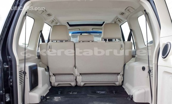 Buy Import Mitsubishi Pajero Black Car in Import - Dubai in Belait Buy Import Mitsubishi Pajero Black Car in Import - Dubai in Belait