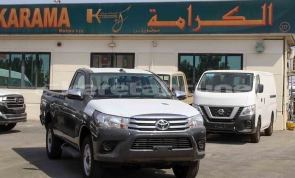 Buy Import Toyota Hilux Other Car in Import - Dubai in Belait Buy Import Toyota Hilux Other Car in Import - Dubai in Belait