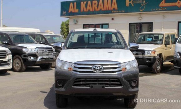 Buy Import Toyota Hilux Other Car in Import - Dubai in Belait Buy Import Toyota Hilux Other Car in Import - Dubai in Belait