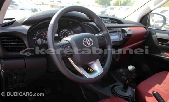 Buy Import Toyota Hilux Other Car in Import - Dubai in Belait Buy Import Toyota Hilux Other Car in Import - Dubai in Belait