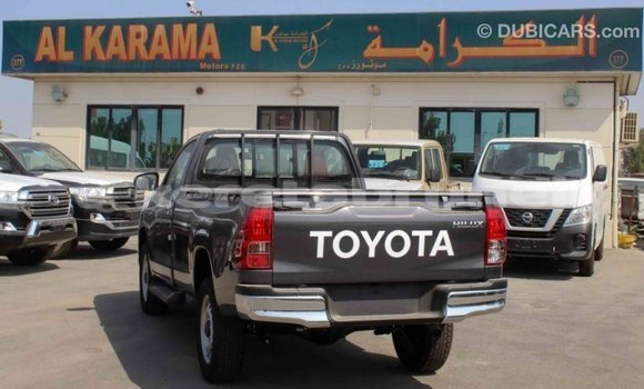 Buy Import Toyota Hilux Other Car in Import - Dubai in Belait Buy Import Toyota Hilux Other Car in Import - Dubai in Belait